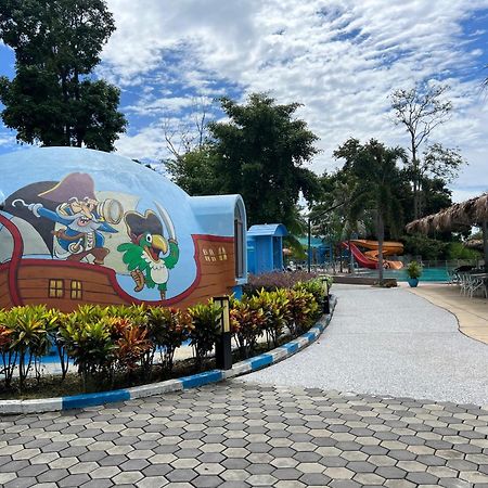 Myrus Resort Langkawi Pantai Cenang  Kültér fotó