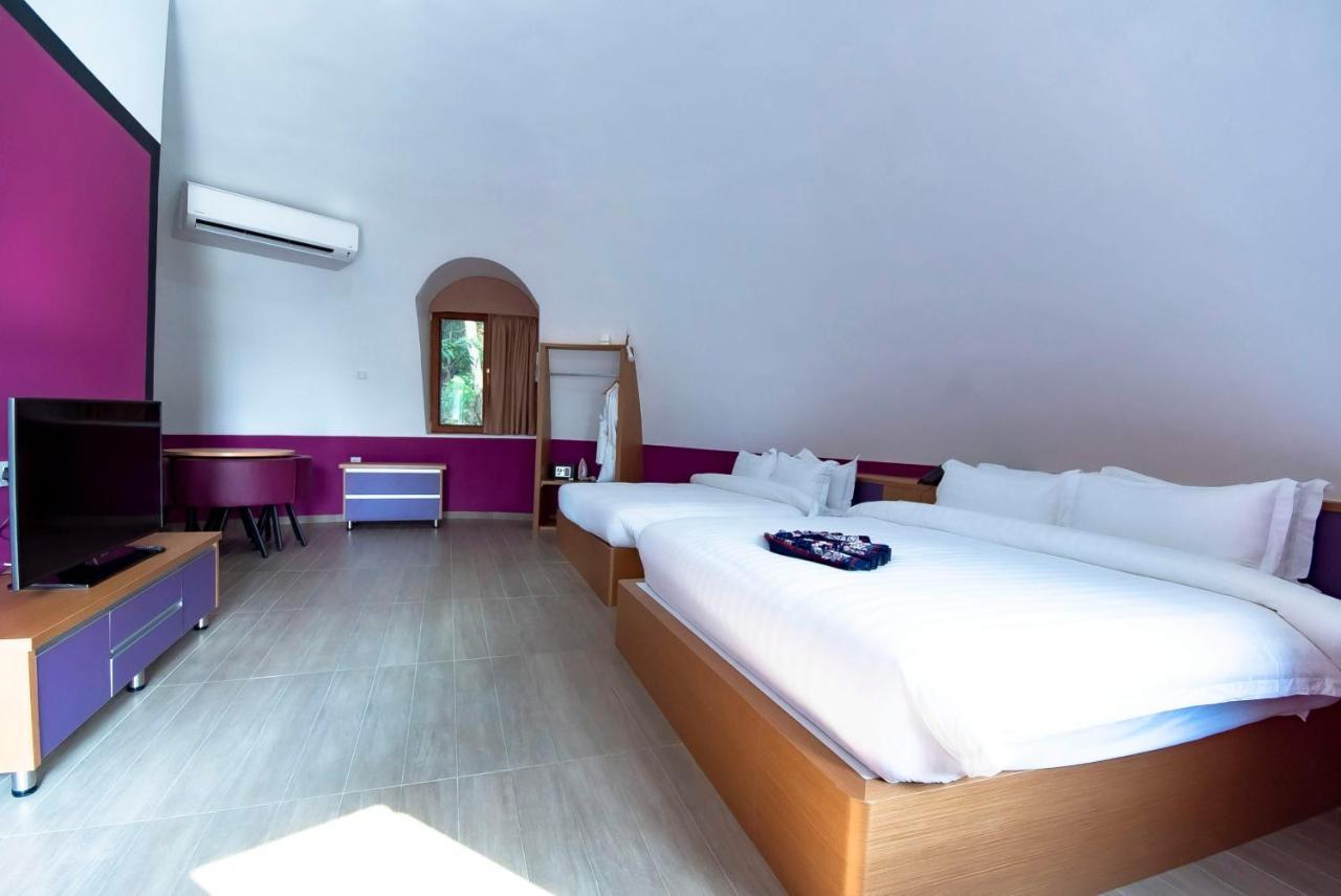 Myrus Resort Langkawi Pantai Cenang  Kültér fotó