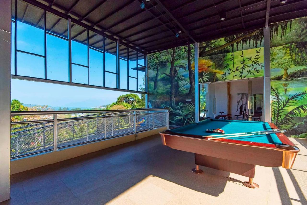 Myrus Resort Langkawi Pantai Cenang  Kültér fotó