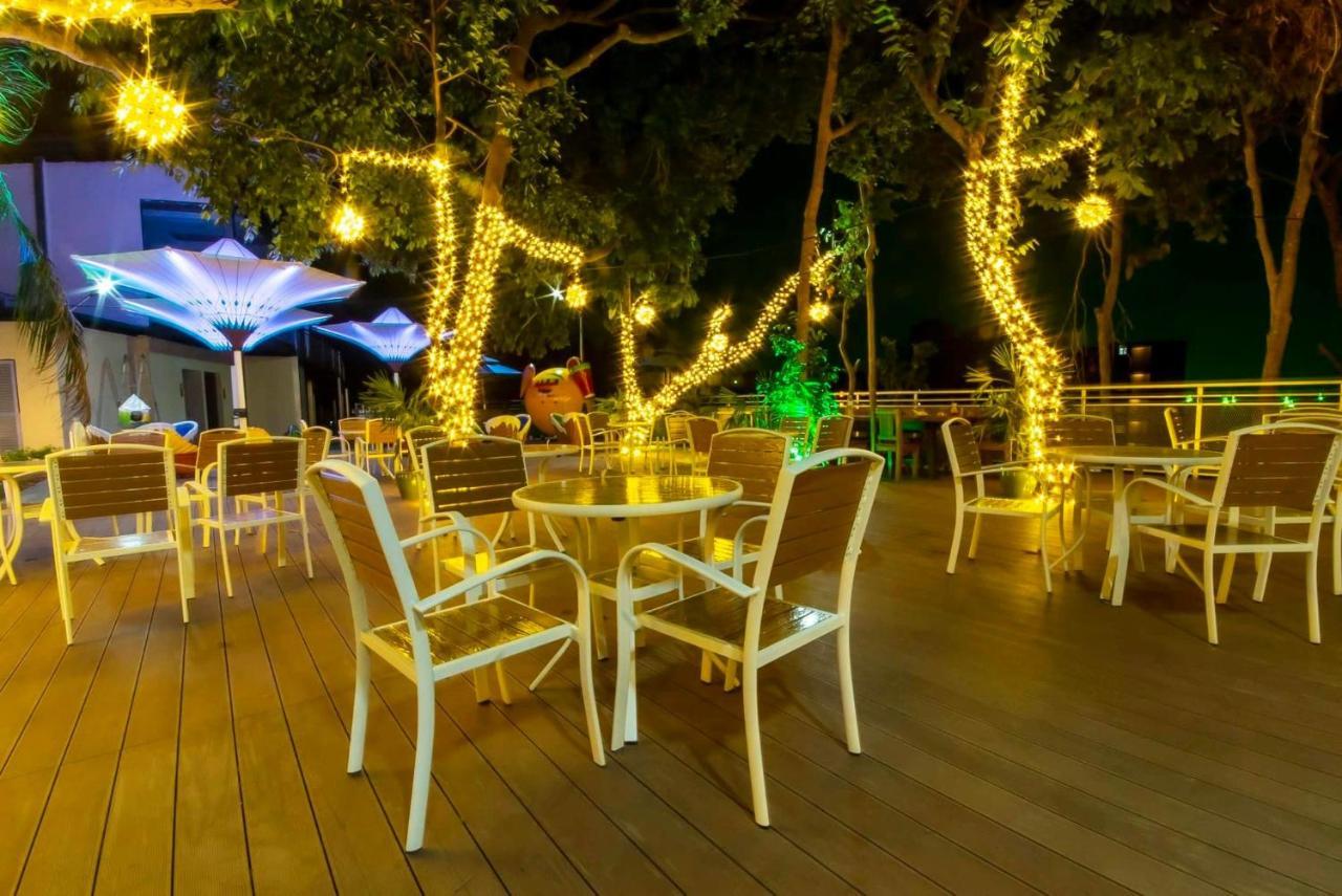 Myrus Resort Langkawi Pantai Cenang  Kültér fotó