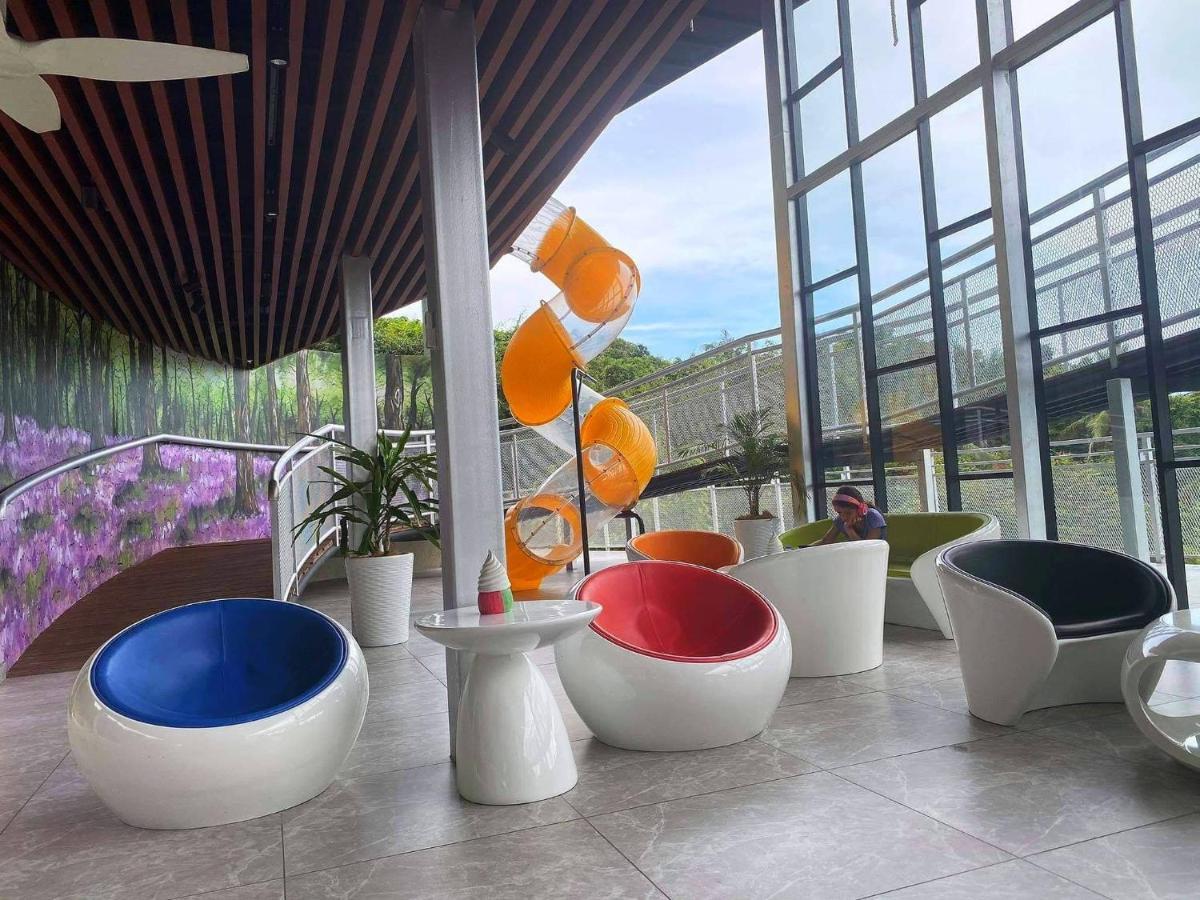 Myrus Resort Langkawi Pantai Cenang  Kültér fotó