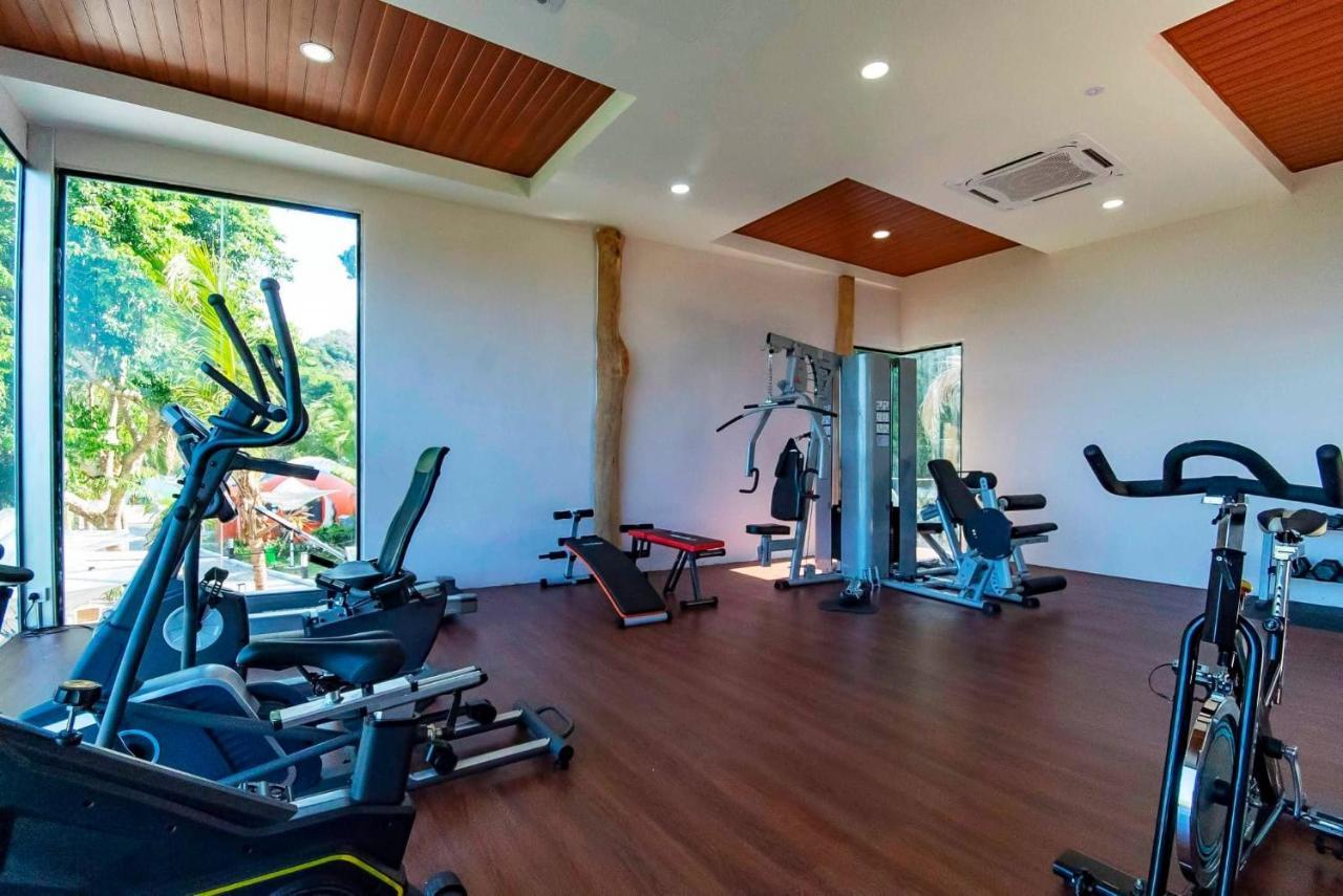 Myrus Resort Langkawi Pantai Cenang  Kültér fotó