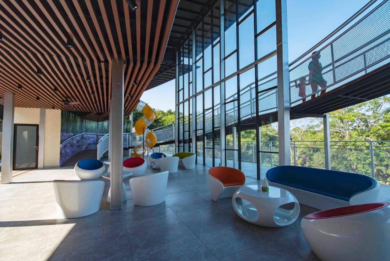 Myrus Resort Langkawi Pantai Cenang  Kültér fotó