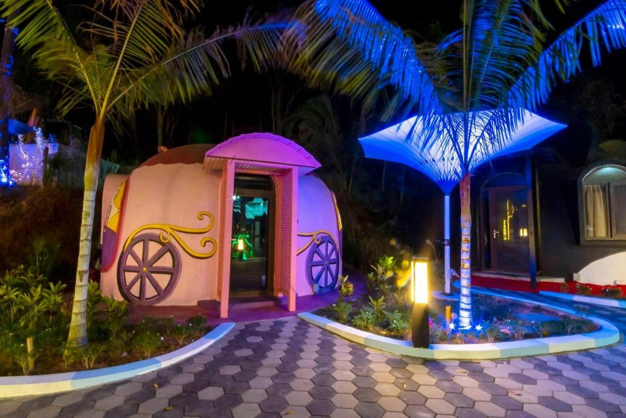 Myrus Resort Langkawi Pantai Cenang  Kültér fotó