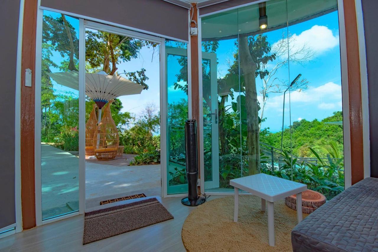 Myrus Resort Langkawi Pantai Cenang  Kültér fotó