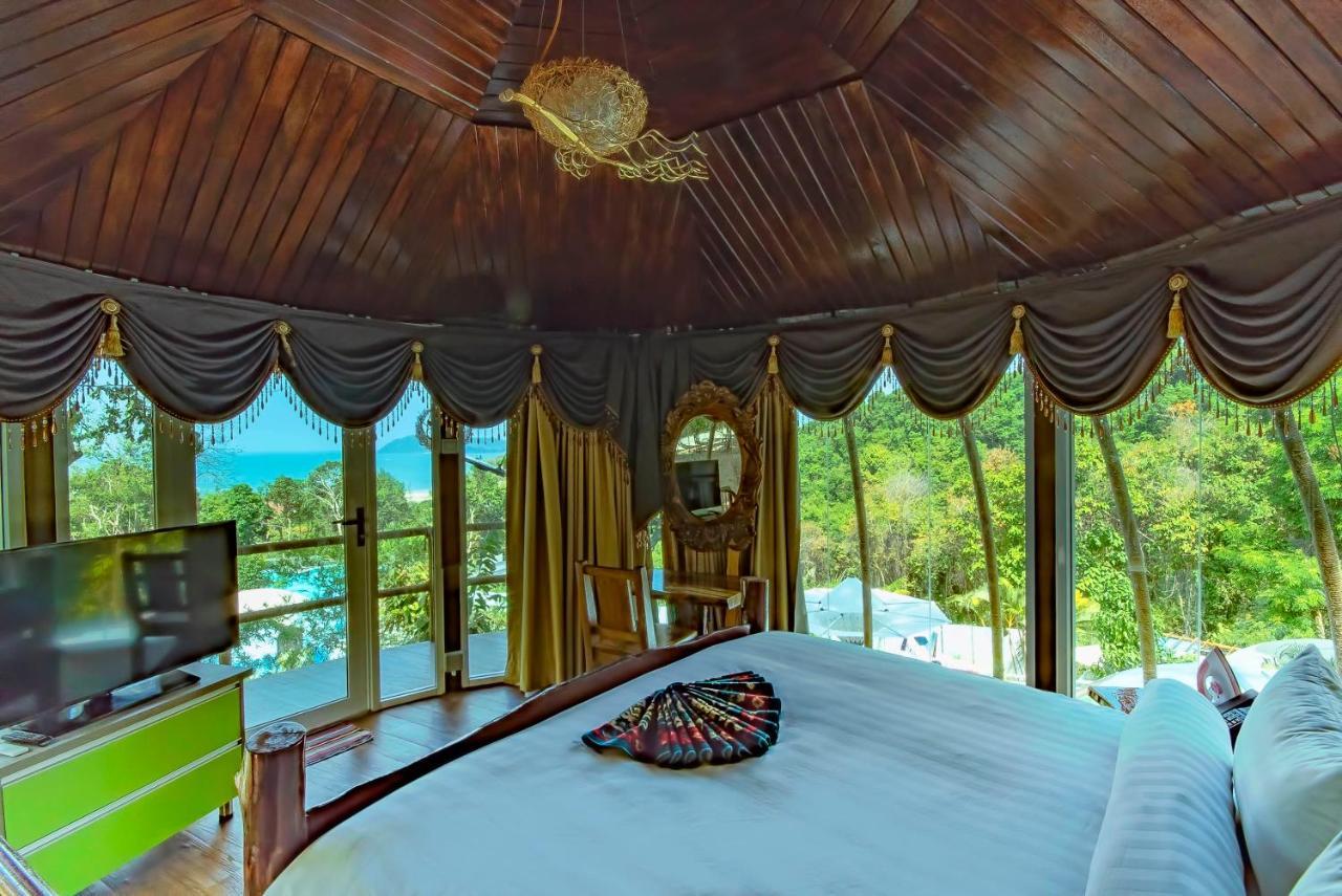 Myrus Resort Langkawi Pantai Cenang  Kültér fotó