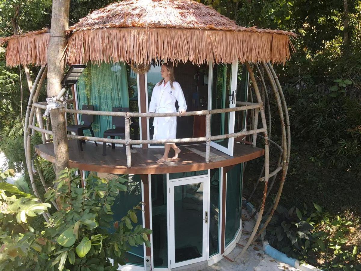 Myrus Resort Langkawi Pantai Cenang  Kültér fotó