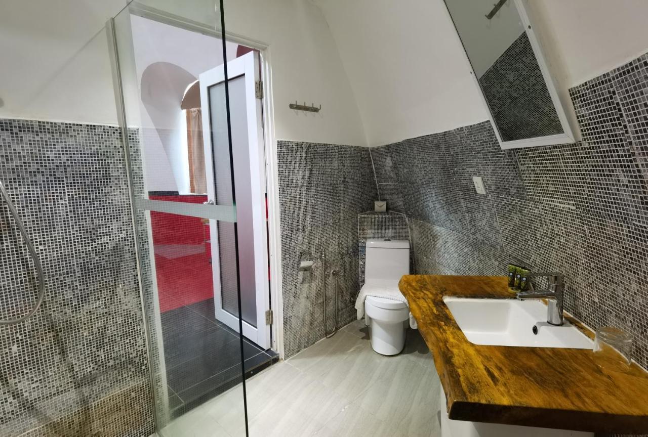 Myrus Resort Langkawi Pantai Cenang  Kültér fotó