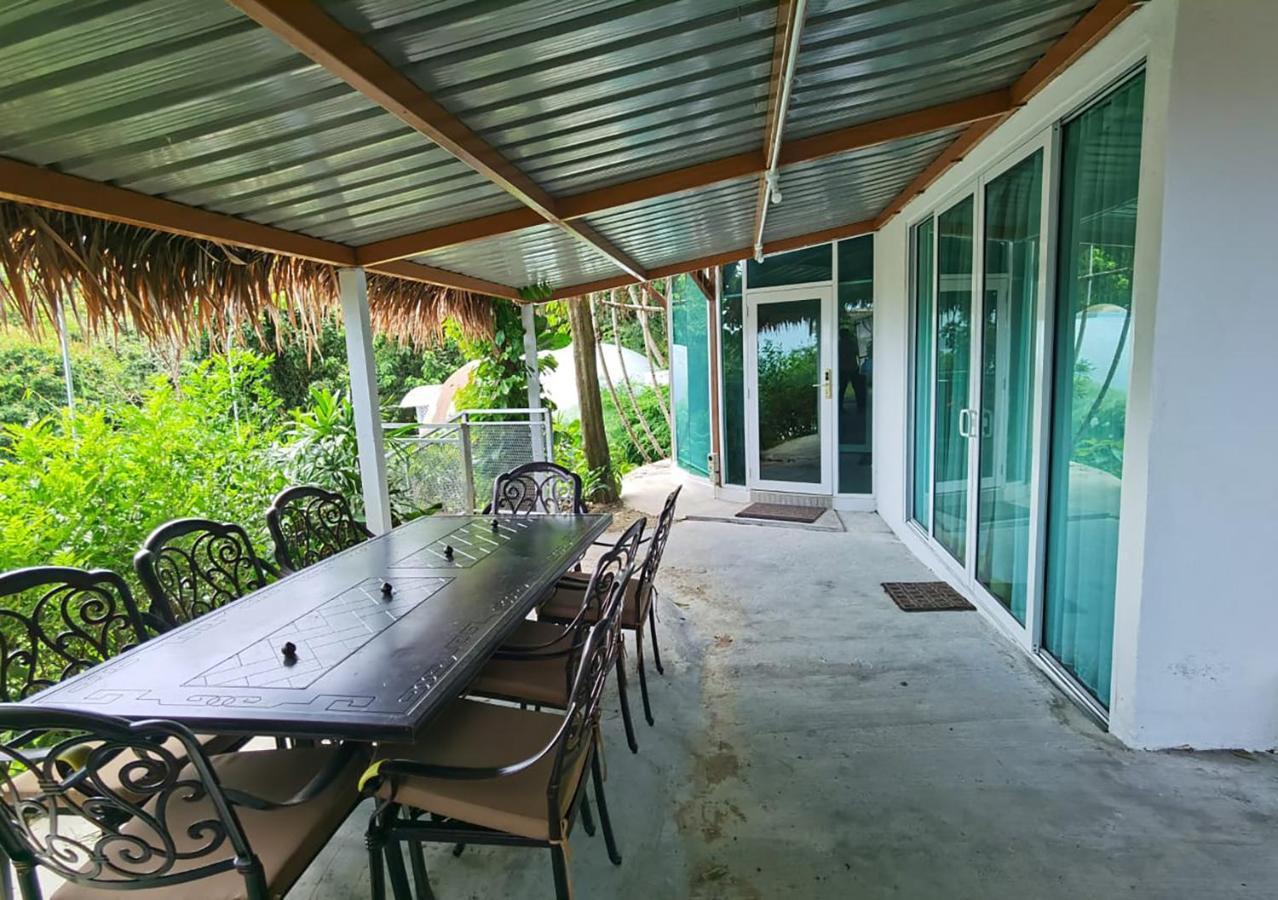 Myrus Resort Langkawi Pantai Cenang  Kültér fotó