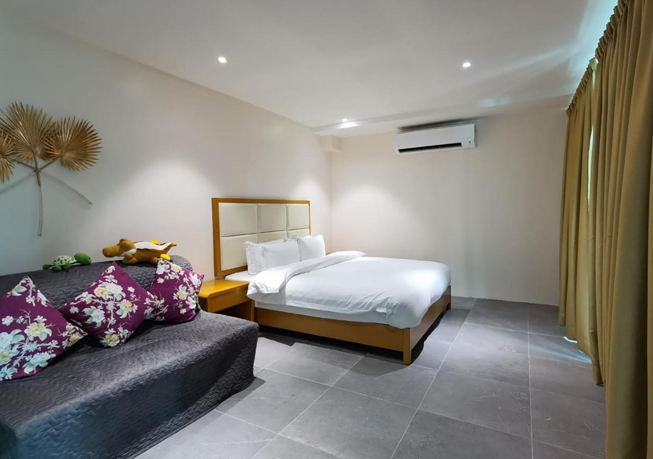 Myrus Resort Langkawi Pantai Cenang  Kültér fotó