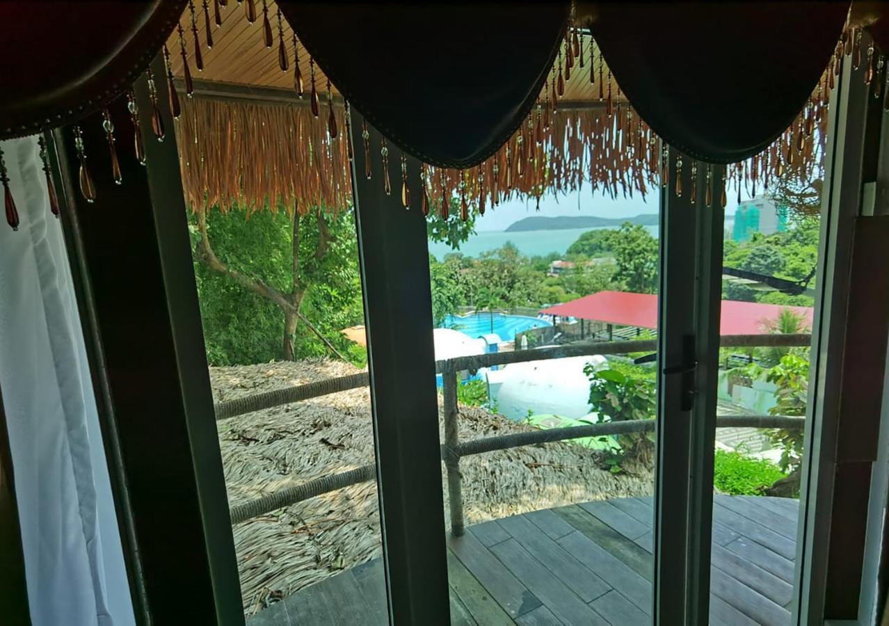 Myrus Resort Langkawi Pantai Cenang  Kültér fotó
