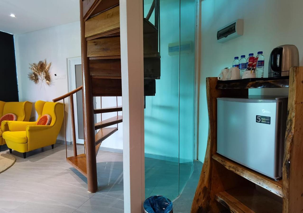 Myrus Resort Langkawi Pantai Cenang  Kültér fotó