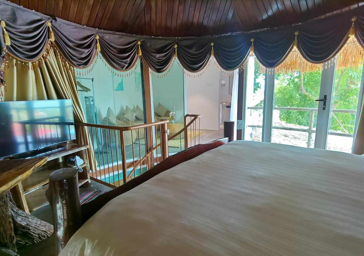 Myrus Resort Langkawi Pantai Cenang  Kültér fotó
