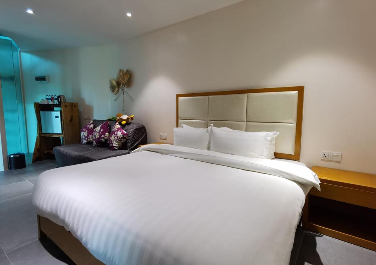 Myrus Resort Langkawi Pantai Cenang  Kültér fotó