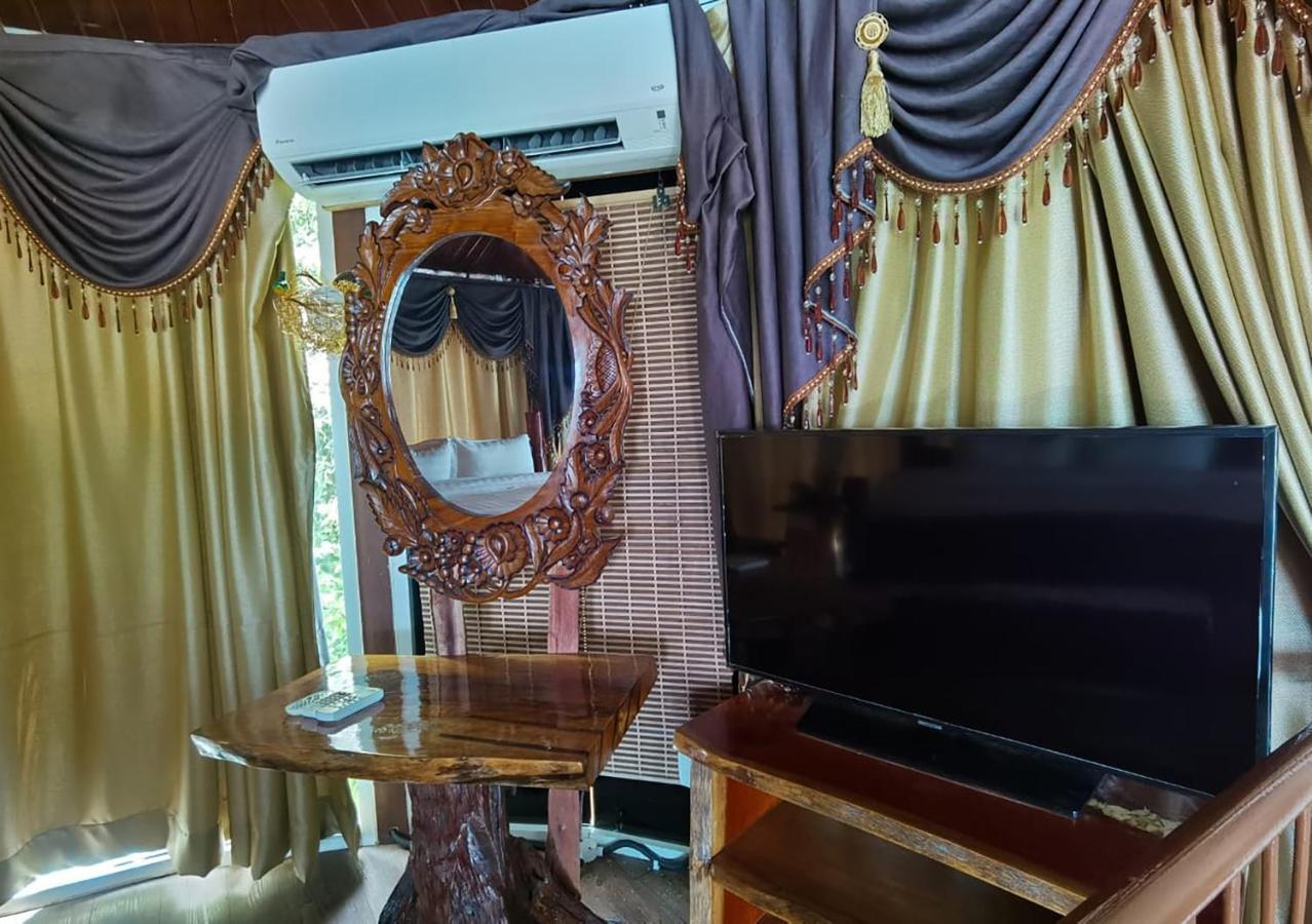 Myrus Resort Langkawi Pantai Cenang  Kültér fotó