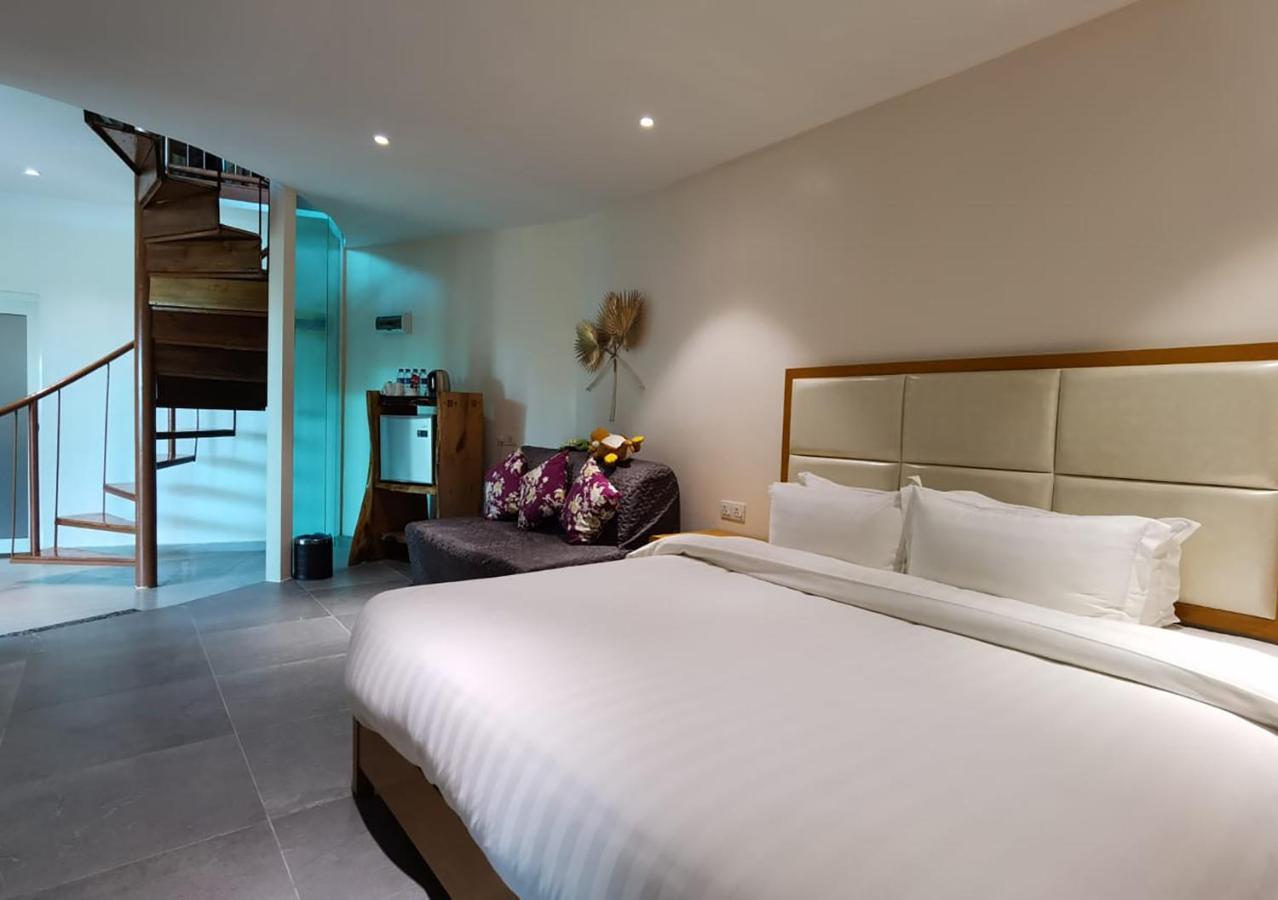 Myrus Resort Langkawi Pantai Cenang  Kültér fotó