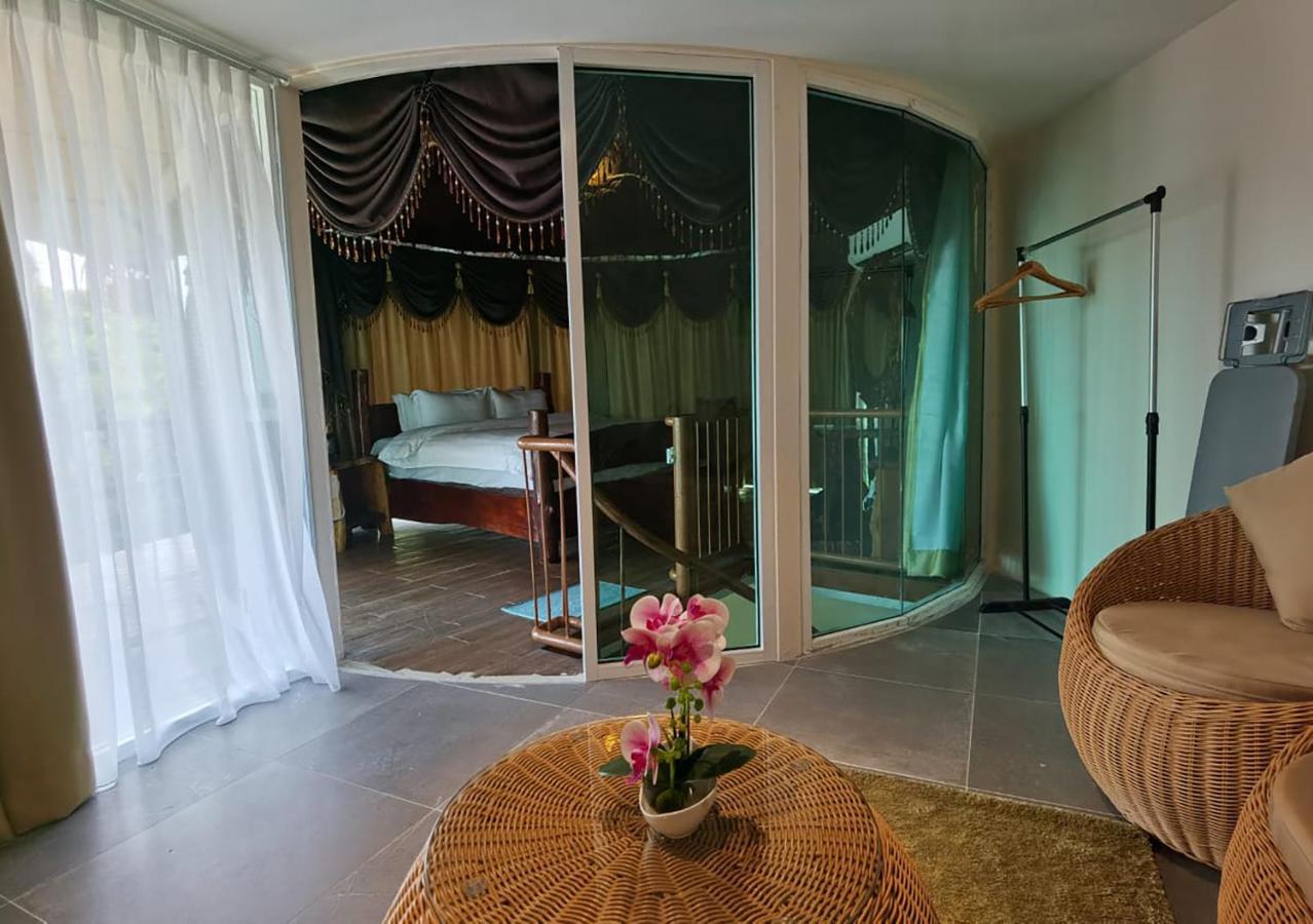 Myrus Resort Langkawi Pantai Cenang  Kültér fotó