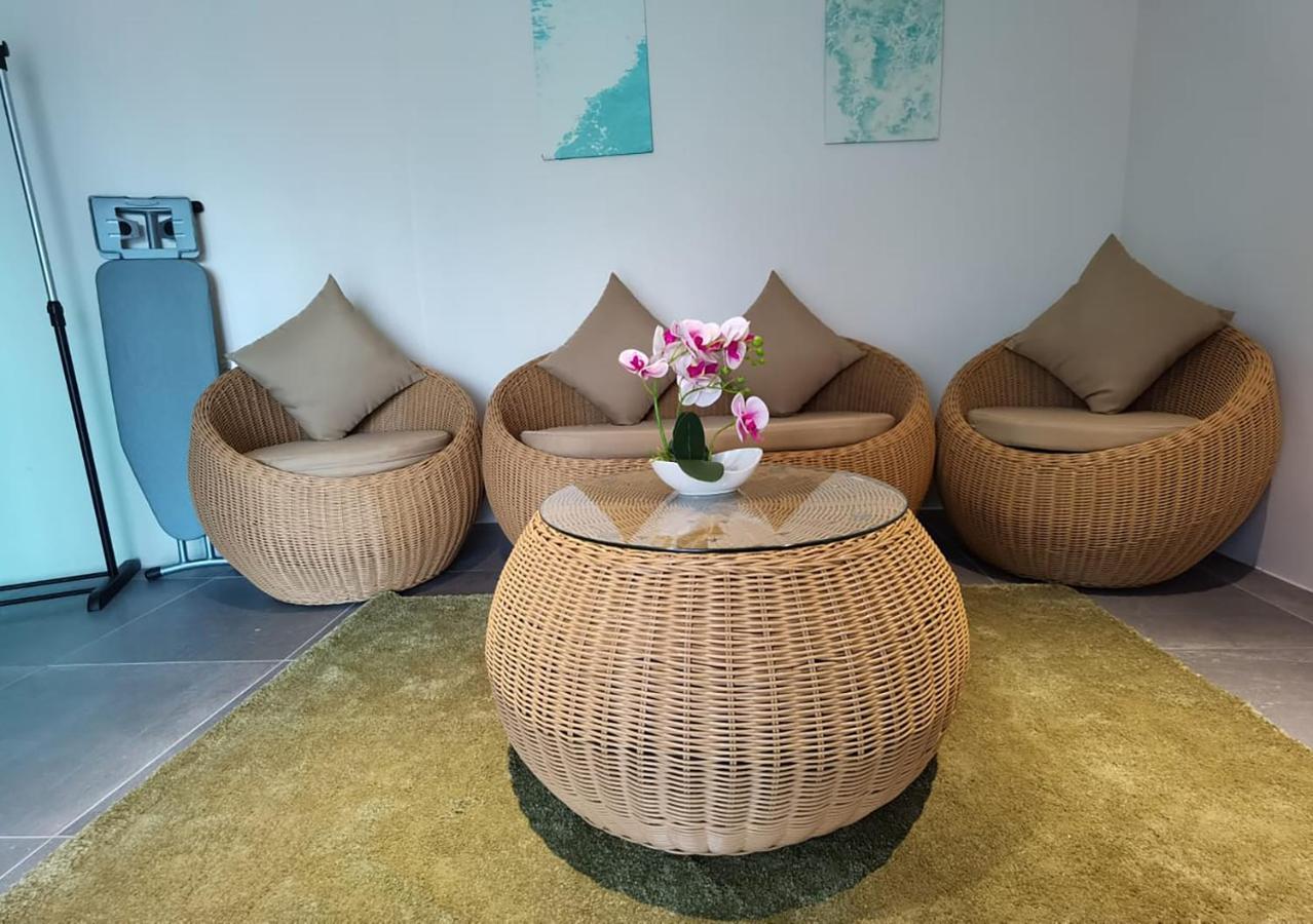 Myrus Resort Langkawi Pantai Cenang  Kültér fotó